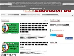 Sites similar to enewsbd.info