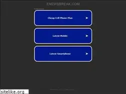Sites similar to enewsbreak.com
