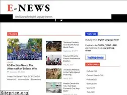 Sites similar to enewsdispatch.com