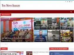 Sites similar to enewsinsight.com