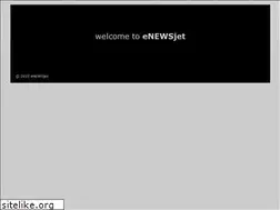 Sites similar to enewsjet.com