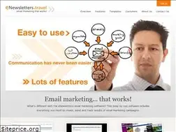 Sites similar to enewsletters.tk