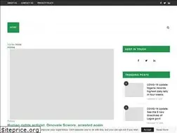 Sites similar to enewsnigeria.com
