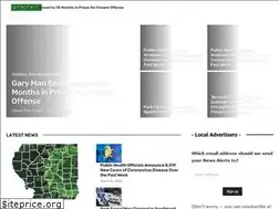 Sites similar to enewspf.com