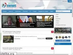Sites similar to enewz.ru