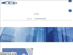 Sites similar to enex-co.com