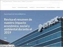 Sites similar to enex.cl
