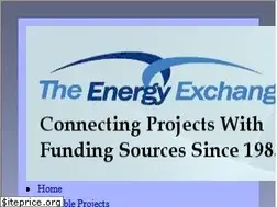 Sites similar to enex.com