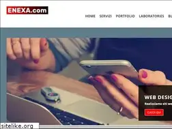Sites similar to enexa.com