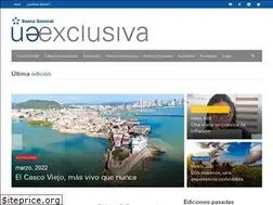 Sites similar to enexclusiva.com