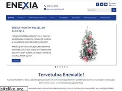 Sites similar to enexia.fi