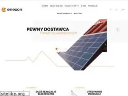 Sites similar to enexon.pl