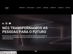 Sites similar to enext.com.br
