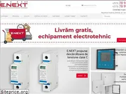 Sites similar to enext.md