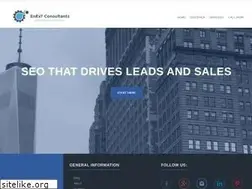 Sites similar to enextconsultants.com