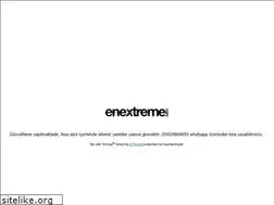 Sites similar to enextreme.com
