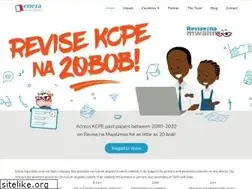 Sites similar to enezaeducation.com