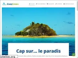 Sites similar to enezgreen.com