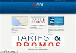 Sites similar to enf-marseille.fr