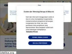 Sites similar to enfa.co.id