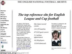 Sites similar to enfa.co.uk