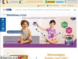 Sites similar to enfabebe.com.co