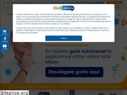Sites similar to enfabebe.com.pe