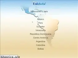 Sites similar to enfabebe.com