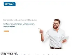 Sites similar to enfair-business.de