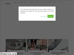 Sites similar to enfait.nl