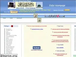 Sites similar to enfal.de