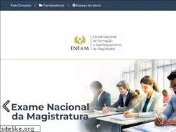 Sites similar to enfam.jus.br