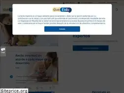 Sites similar to enfamama.com.ar