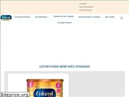 Sites similar to enfamil.es