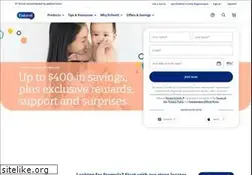 Sites similar to enfamilalerts.com