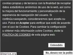 Sites similar to enfamilia.aeped.es