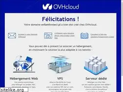 Sites similar to enfamilwsieci.pl