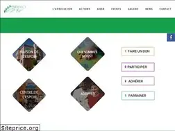 Sites similar to enfance-espoir-maroc.org