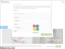 Sites similar to enfance-et-partage.org