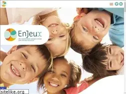 Sites similar to enfance-jeunesse.fr