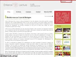Sites similar to enfance-lecture.com