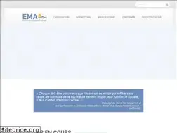 Sites similar to enfance-maghreb-avenir.com