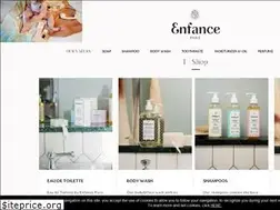 Sites similar to enfance-paris.com
