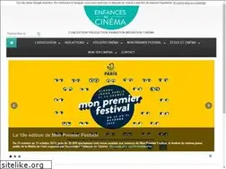 Sites similar to enfancesaucinema.net