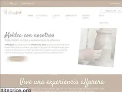 Sites similar to enfangart.es
