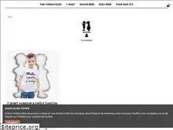 Sites similar to enfant-terrible.fr
