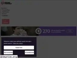 Sites similar to enfant-terrible.info