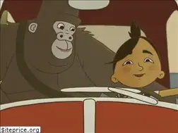 Sites similar to enfant7art.org
