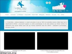 Sites similar to enfantbleu-lyon.fr