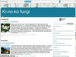 Sites similar to enfantdesarbres.canalblog.com